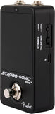 FENDER Strobo-sonic Pro Pedale Accordatore per Chitarra e Basso