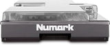 DECKSAVER Numark Mixstream Pro / Pro+ Cover