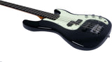 EKO PJ-300 Black Basso Elettrico