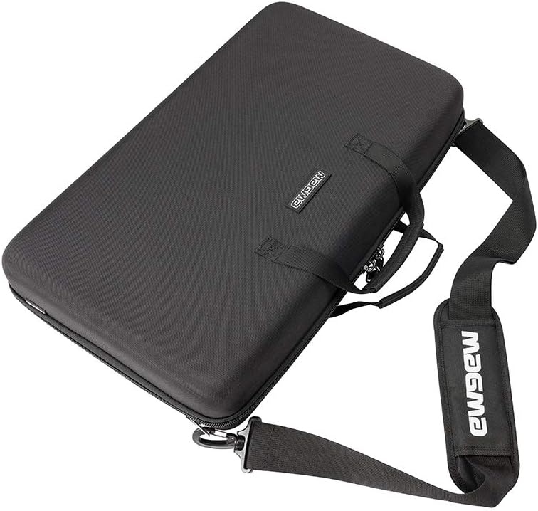 MAGMA CTRL Case Prime Go Borsa per Controller DJ