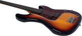 EKO PB-300 Sunburst Basso Elettrico