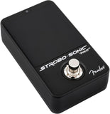 FENDER Strobo-sonic Pro Pedale Accordatore per Chitarra e Basso
