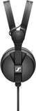 SENNHEISER HD-25 Cuffia Monitor Chiusa Nera