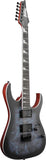 Ibanez GRG121PAR-KBF Deep Dusk Burst Flat Chitarra Elettrica