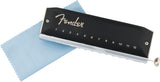 FENDER Armonica Cromatica Groove Pro a 12 Fori, Tonalità di C (Do)