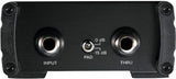 MACKIE MDB-1P DI Box Passiva Mono