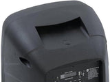 GEMINI AS-08 To Go Cassa Portatile 8" con Bluetooth e USB 500W