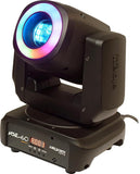 ALGAM LIGHTING Msr60 Spot Led 60w + Ring Led Rgb