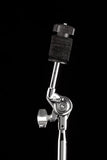 PEARL C-830 Asta Dritta doppia staffa per Piatti