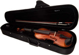 GEWA Pure Set Violino EW 3/4 Set-up Tedesco