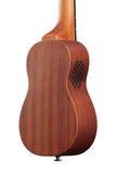 IBANEZ UKS100OPN Ukulele Soprano Open Pore