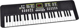 BONTEMPI 15 4987 PRO Tastiera 49 Tasti Ricaricabile + Bag