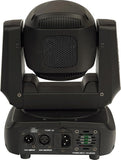 ALGAM LIGHTING Msr60 Spot Led 60w + Ring Led Rgb