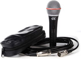 JTS TM-929 Microfono Dinamico Cardioide