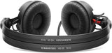 SENNHEISER HD-25 Cuffia Monitor Chiusa Nera