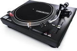 Reloop Rp-4000 Mk2 Giradischi Professionale