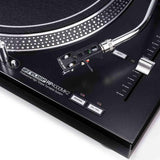 Reloop Rp-4000 Mk2 Giradischi Professionale