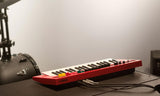 YAMAHA Reface YC Organo Combo 37 tasti mini