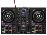 Hercules DJ Control Inpulse 200 Console per DJ