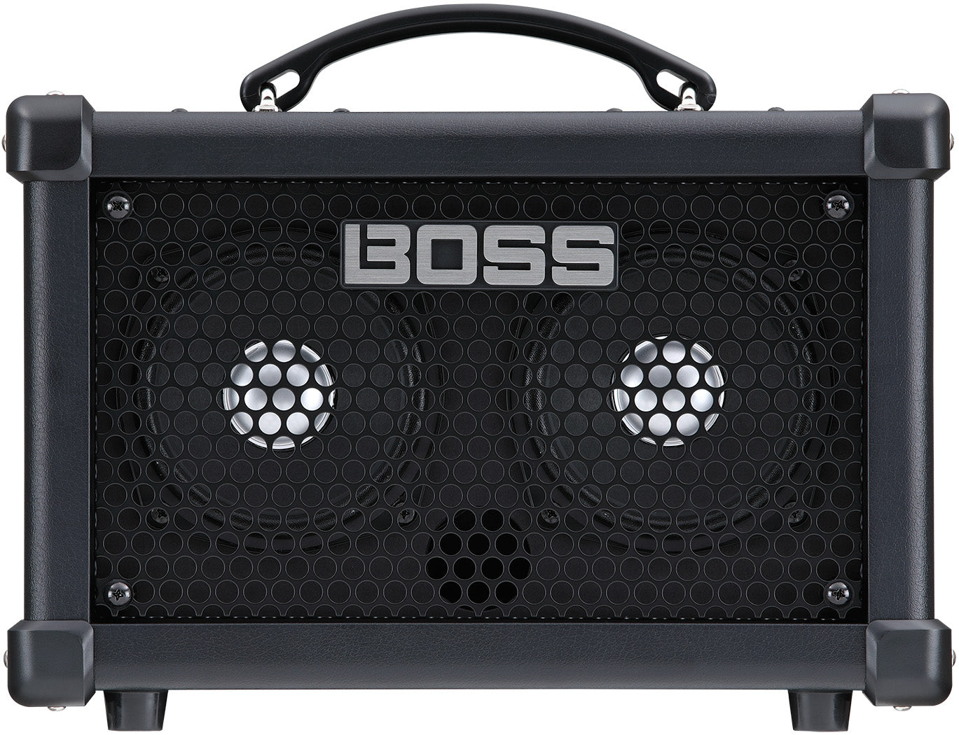 BOSS DCB-LX Dual Cube Bass LX amplificatore combo per basso