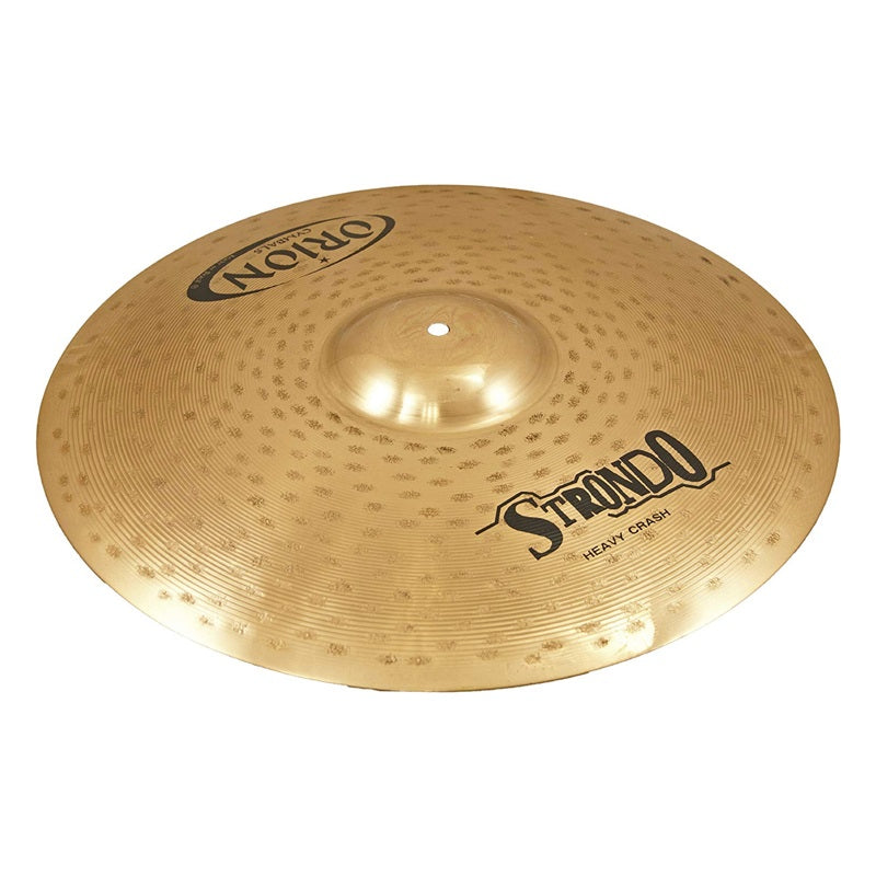 Orion ST19RC Strondo Rock Crash  19" per batteria acustica