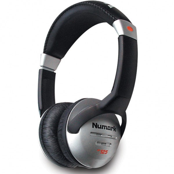 Numark HF125 Cuffia per DJ