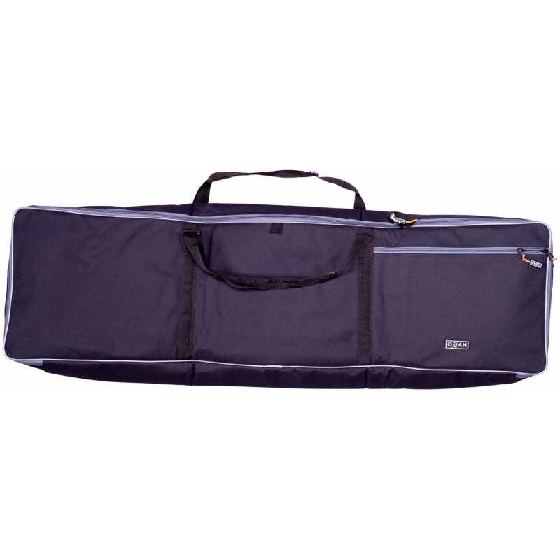 OQAN DP-88 Borsa per pianoforte digitale 88 tasti 136 x 36 x 13cm