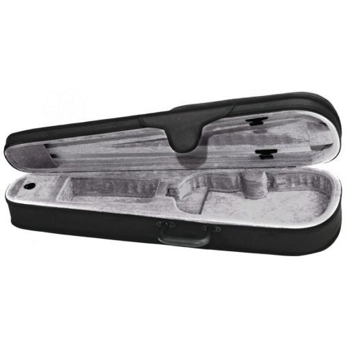 Gewa Pure CVF02 astuccio sagomato per violino 3/4