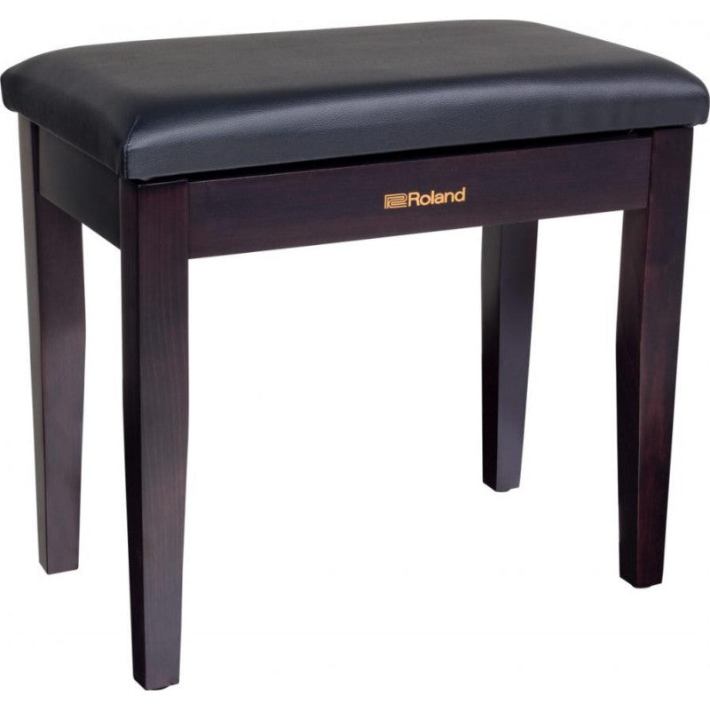Roland RPB-100RW Panca per pianoforte nero palissandro