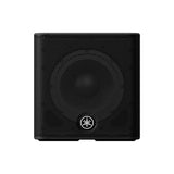 Yamaha Stagepas 200BTR Sistema PA portatile 180W con Bluetooth
