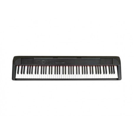 Echord DP-1 Pianoforte Digitale 88 Tasti pesati nero