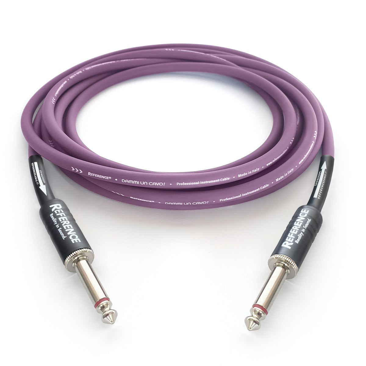 REFERENCE Dammi Un Cavo JJ 2,25mt R