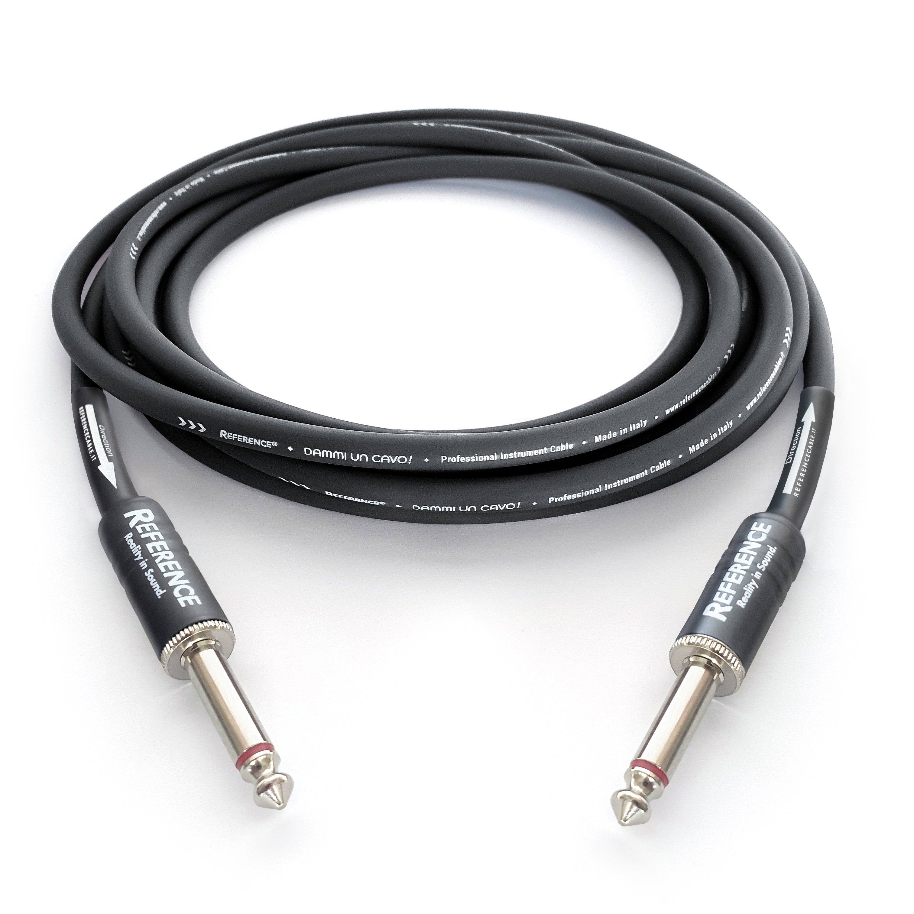 REFERENCE Dammi Un Cavo BK JJ 3,25mt R