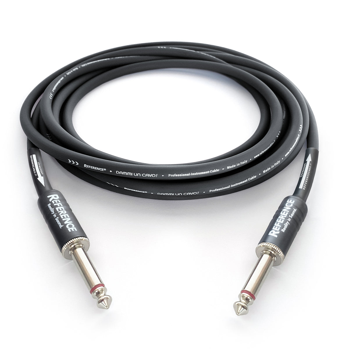 REFERENCE Dammi Un Cavo BK JJ 3,25mt R