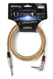 REFERENCE L'ultimo Cavo Deluxe JJR 4,5mt Neutrik