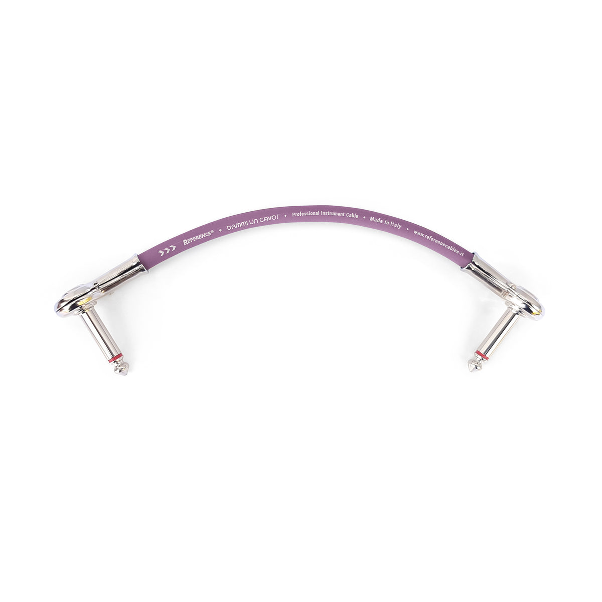 REFERENCE Dammi Un Cavo Patch JRJR 0,25mt R