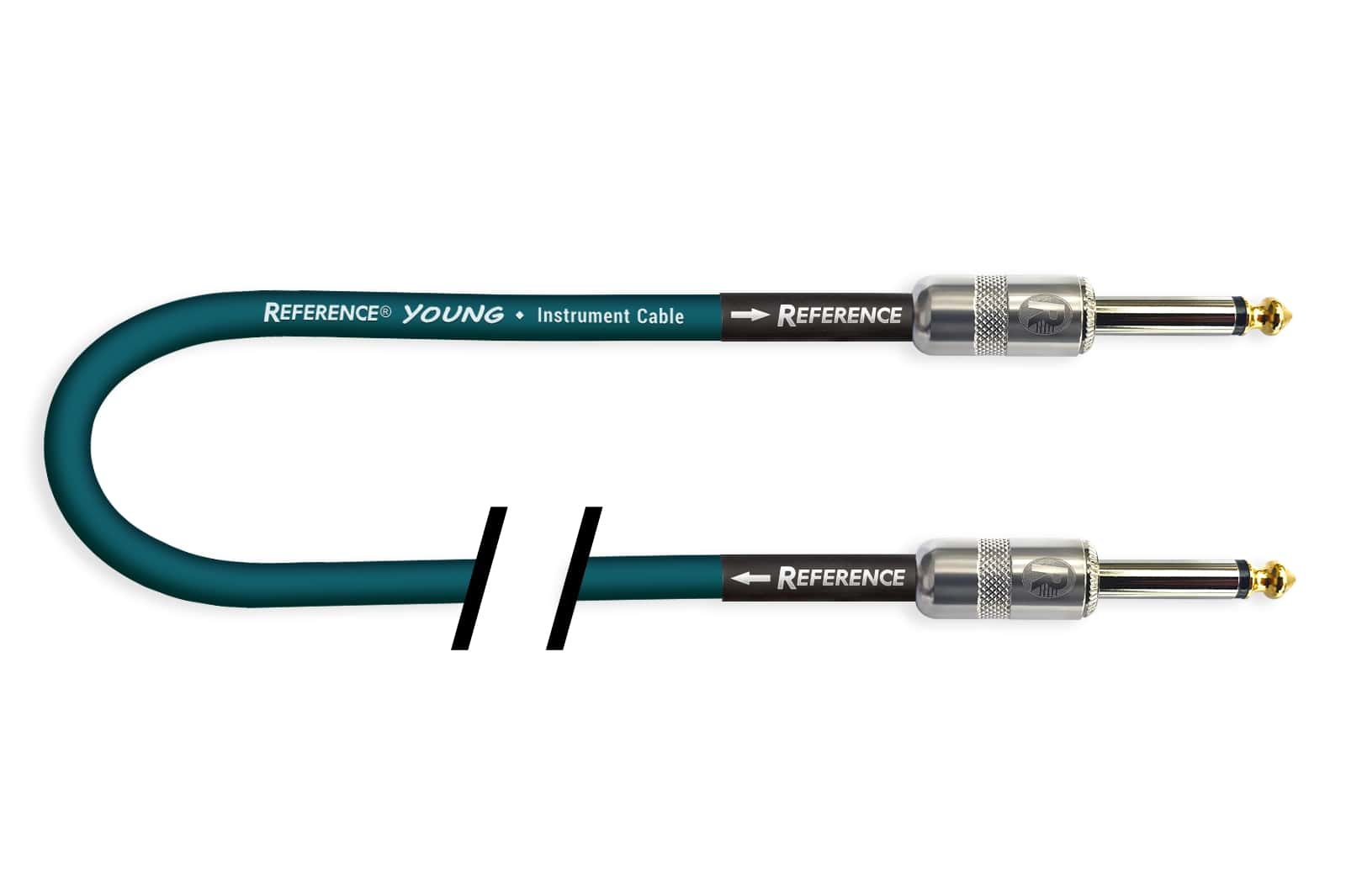 REFERENCE Young instrument JvJv 0,15mt R