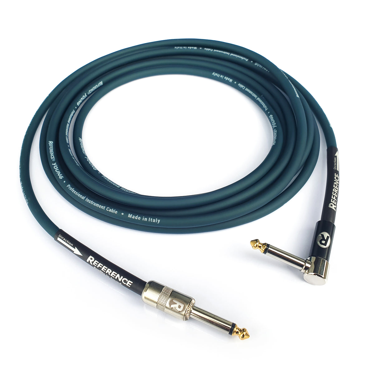 REFERENCE Young instrument JvJR 4mt R