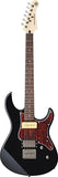 Yamaha Pacifica 311H Black chitarra elettrica nera