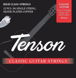 Tenson muta di corde per chitarra classica High Tension