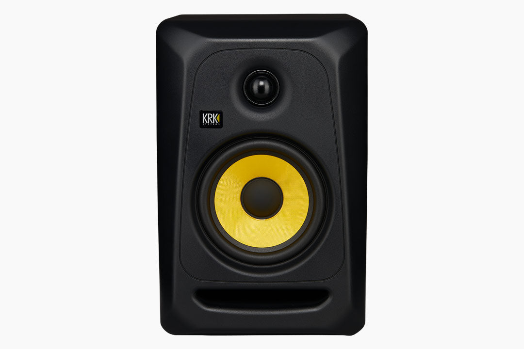 KRK Classic CL 5 G3 Monitor da studio 50w