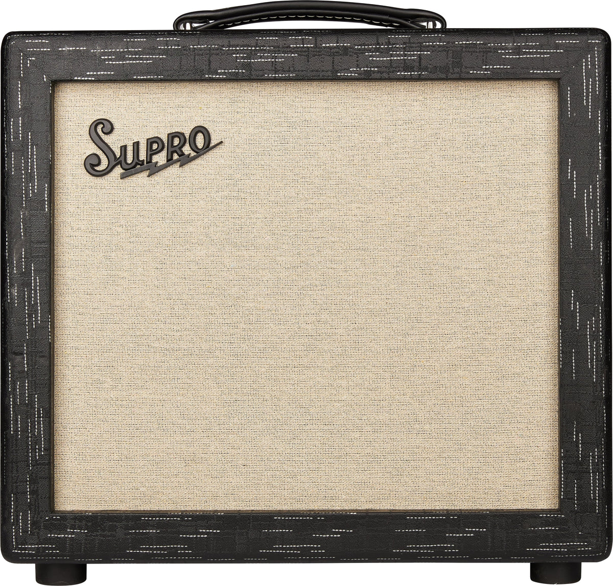 SUPRO Amulet Amplificatore Combo 10" Valvolare 15W