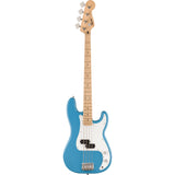 Fender Squier Sonic Precision Bass MN WPG California Blue