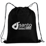 Zainetto Disantomusica Nero