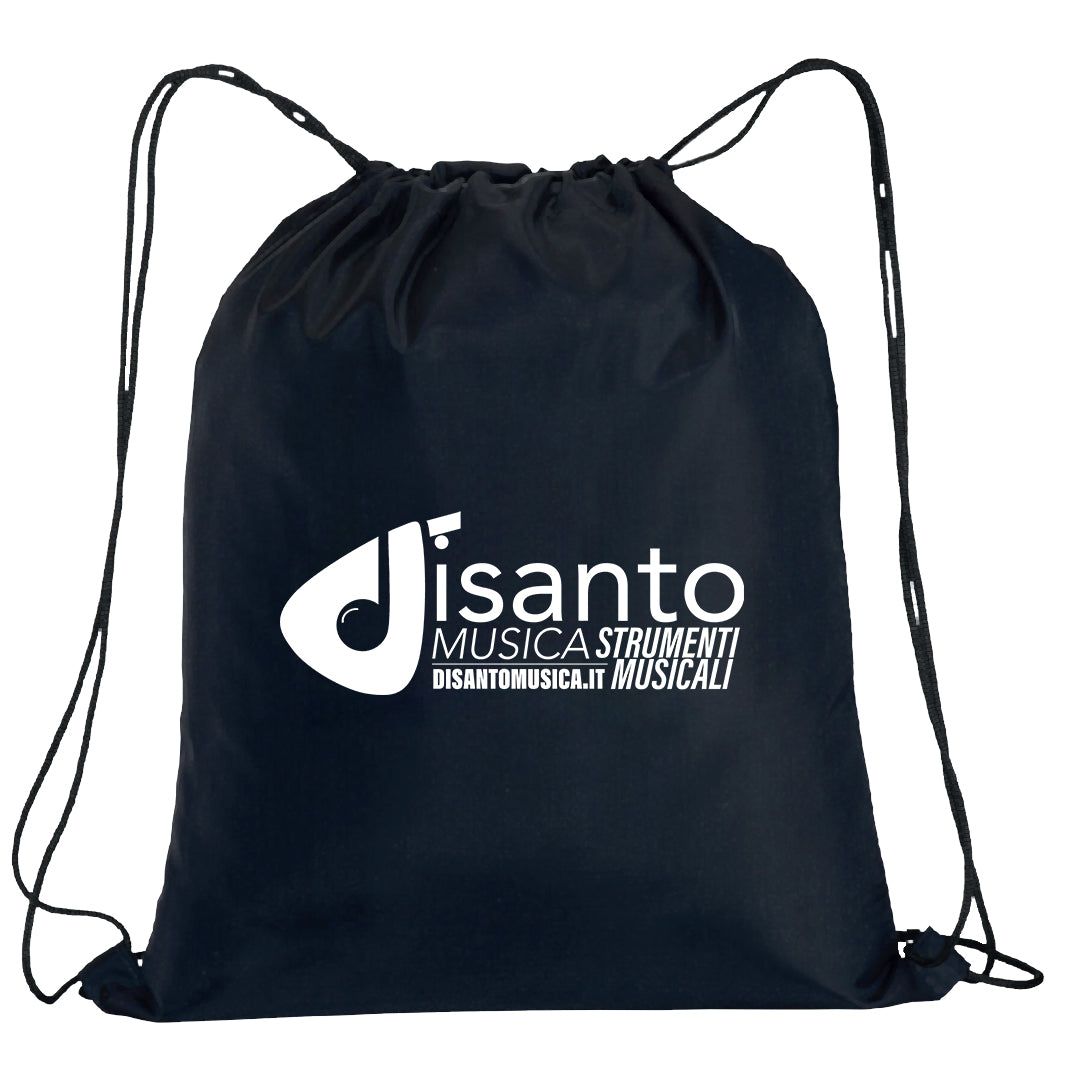 Zainetto Disantomusica Blu