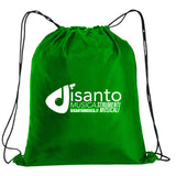 Zainetto Disantomusica Verde