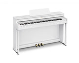 CASIO Celviano AP-300 White Pianoforte Digitale