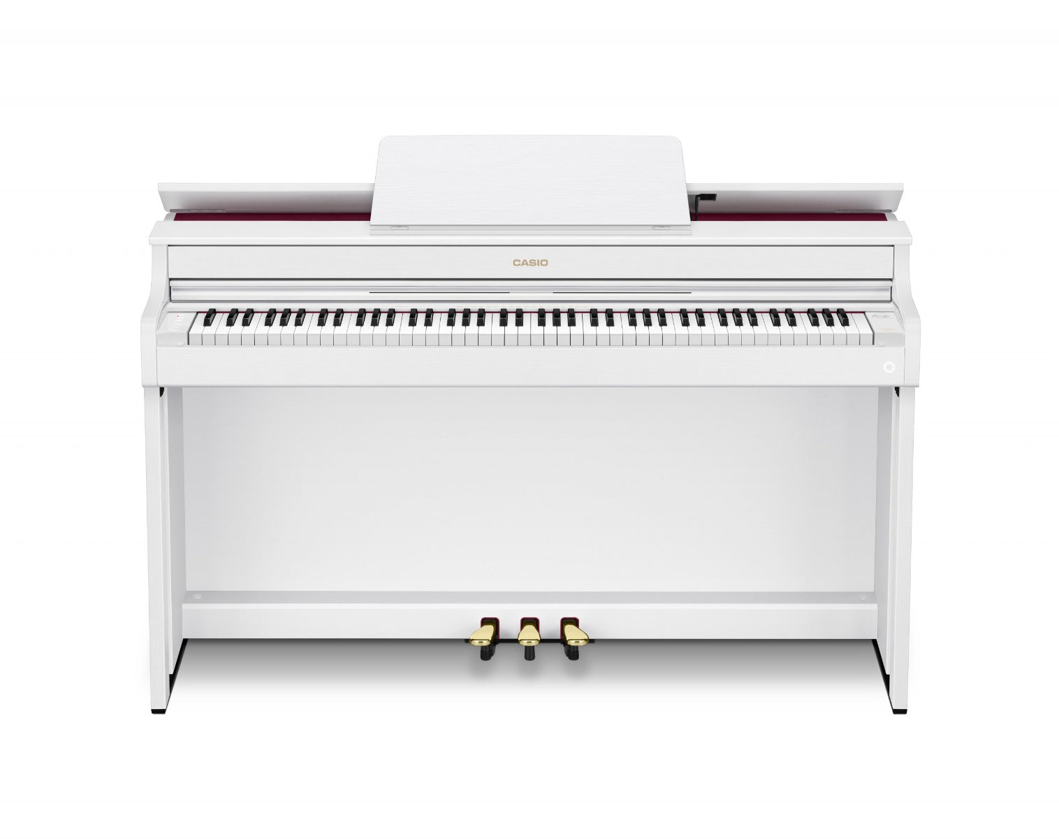 CASIO Celviano AP-300 White Pianoforte Digitale