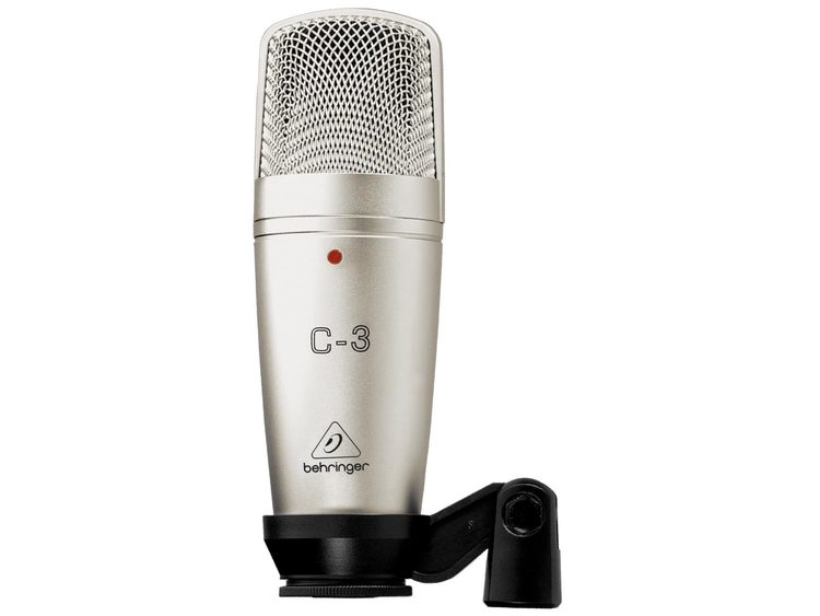 BEHRINGER C3 Microfono Dinamico da studio