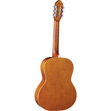 EKO CS-10 Natural Satin Chitarra Classica